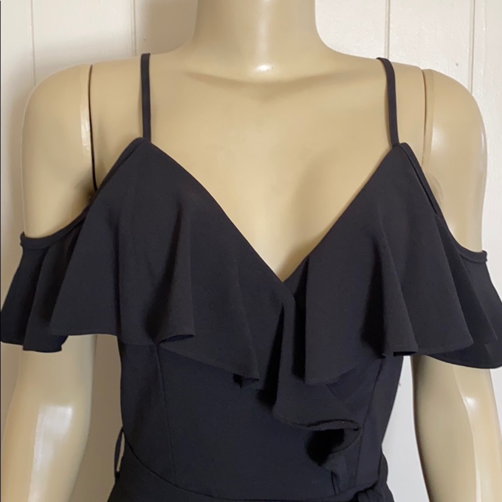 Jumpsuit - Picture 2 of 6